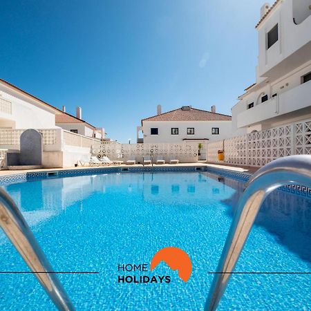 #035 T2 Oura Village By Home Holidays Αλμπουφέιρα Εξωτερικό φωτογραφία