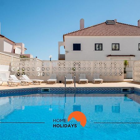 #035 T2 Oura Village By Home Holidays Αλμπουφέιρα Εξωτερικό φωτογραφία