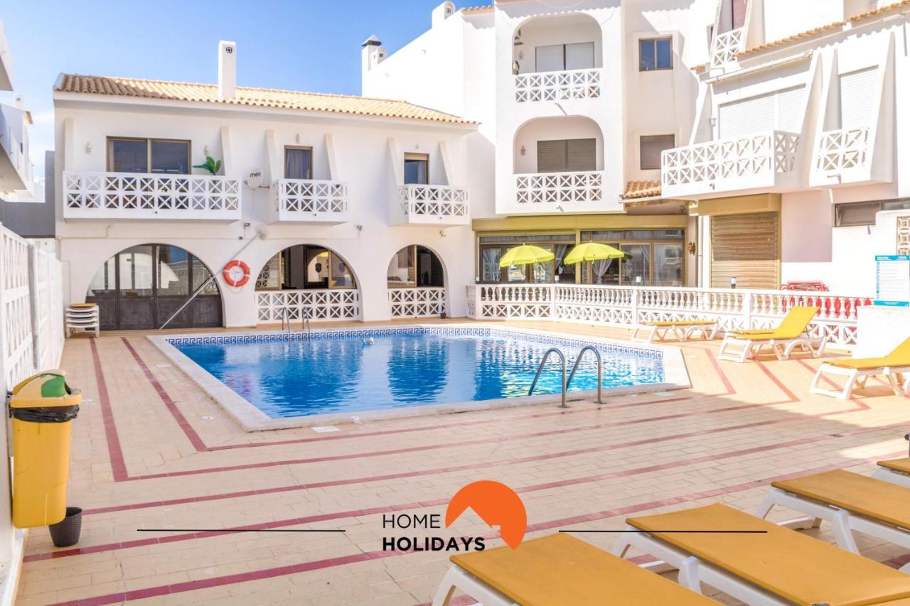 #035 T2 Oura Village By Home Holidays Αλμπουφέιρα Εξωτερικό φωτογραφία