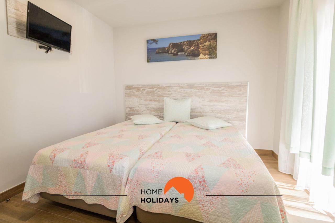 #035 T2 Oura Village By Home Holidays Αλμπουφέιρα Εξωτερικό φωτογραφία