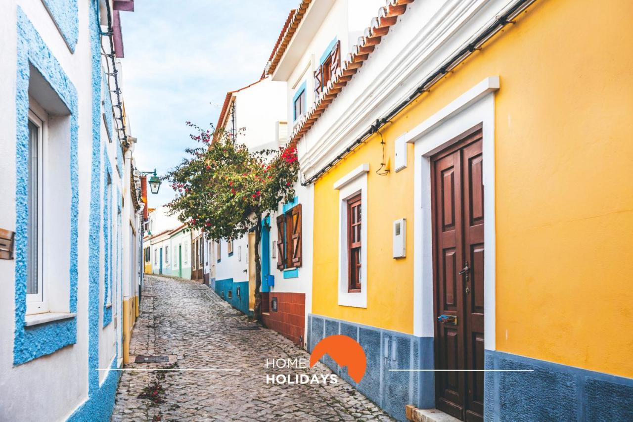 #035 T2 Oura Village By Home Holidays Αλμπουφέιρα Εξωτερικό φωτογραφία