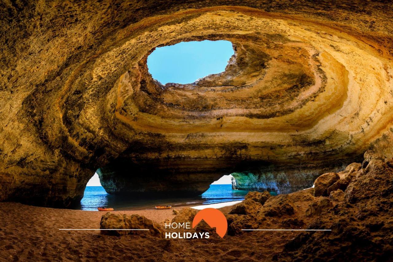 #035 T2 Oura Village By Home Holidays Αλμπουφέιρα Εξωτερικό φωτογραφία