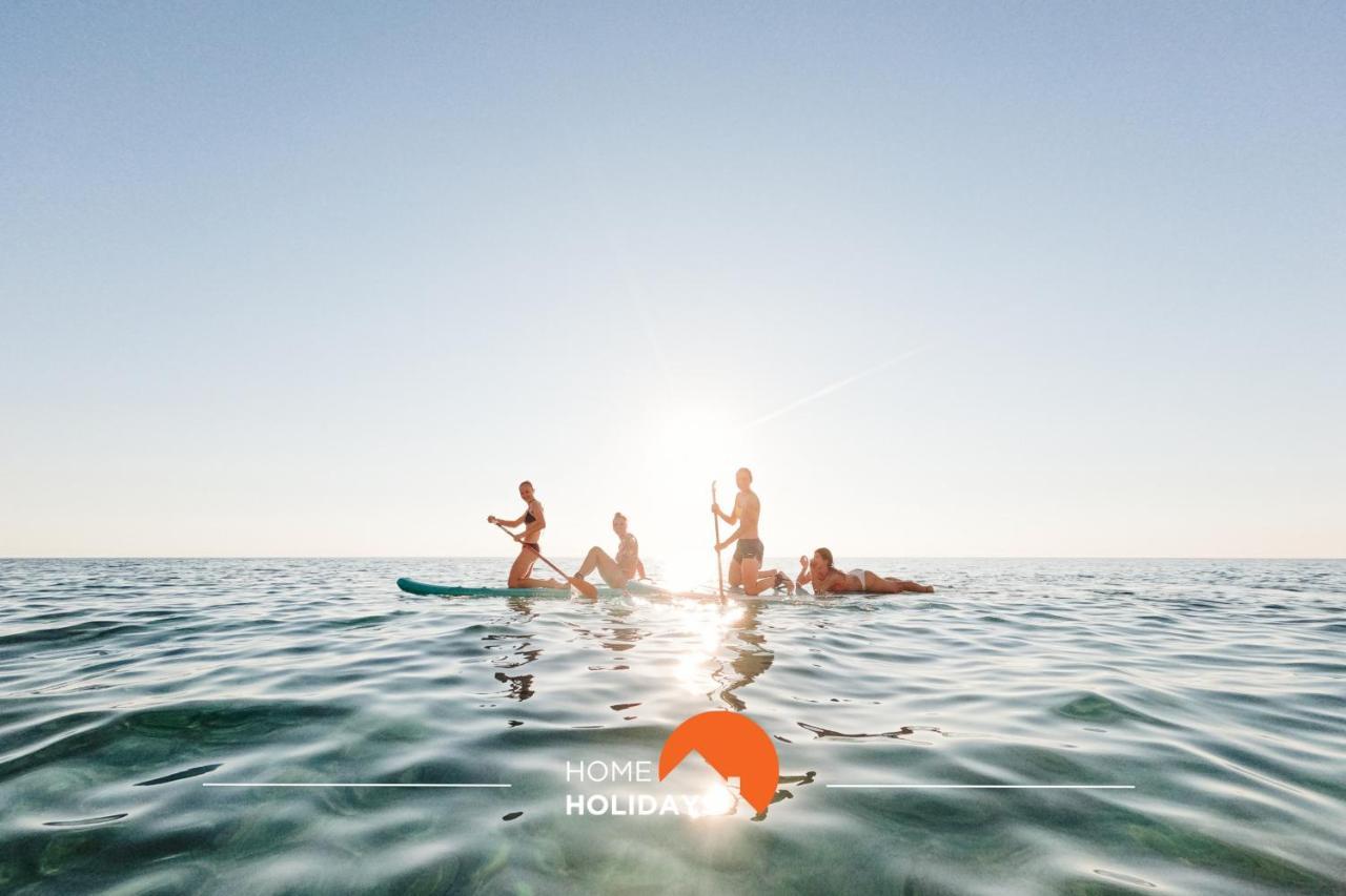 #035 T2 Oura Village By Home Holidays Αλμπουφέιρα Εξωτερικό φωτογραφία