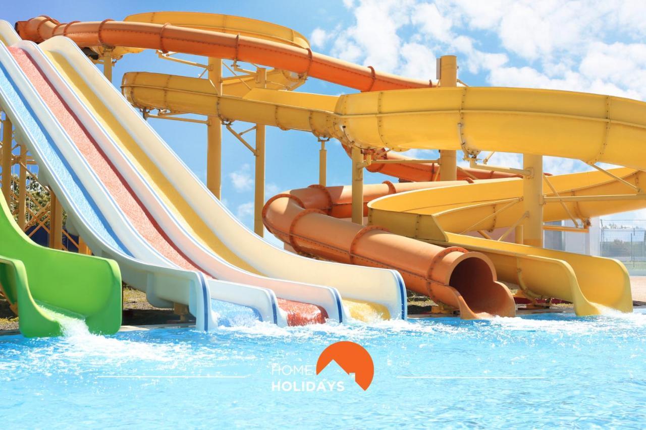 #035 T2 Oura Village By Home Holidays Αλμπουφέιρα Εξωτερικό φωτογραφία