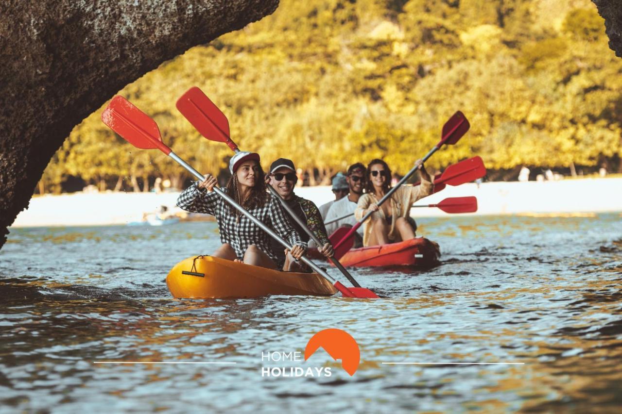 #035 T2 Oura Village By Home Holidays Αλμπουφέιρα Εξωτερικό φωτογραφία