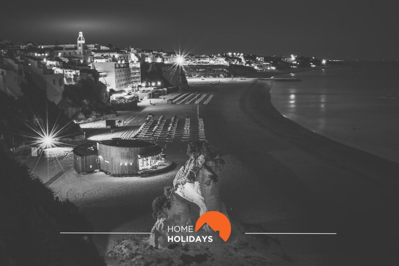 #035 T2 Oura Village By Home Holidays Αλμπουφέιρα Εξωτερικό φωτογραφία