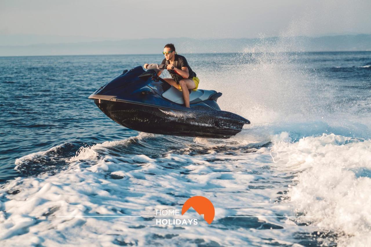 #035 T2 Oura Village By Home Holidays Αλμπουφέιρα Εξωτερικό φωτογραφία