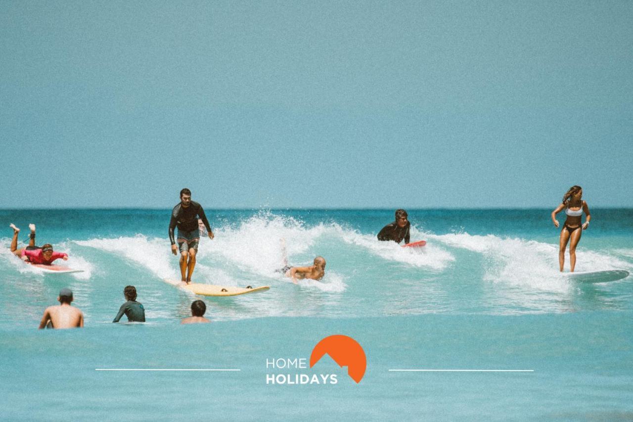 #035 T2 Oura Village By Home Holidays Αλμπουφέιρα Εξωτερικό φωτογραφία