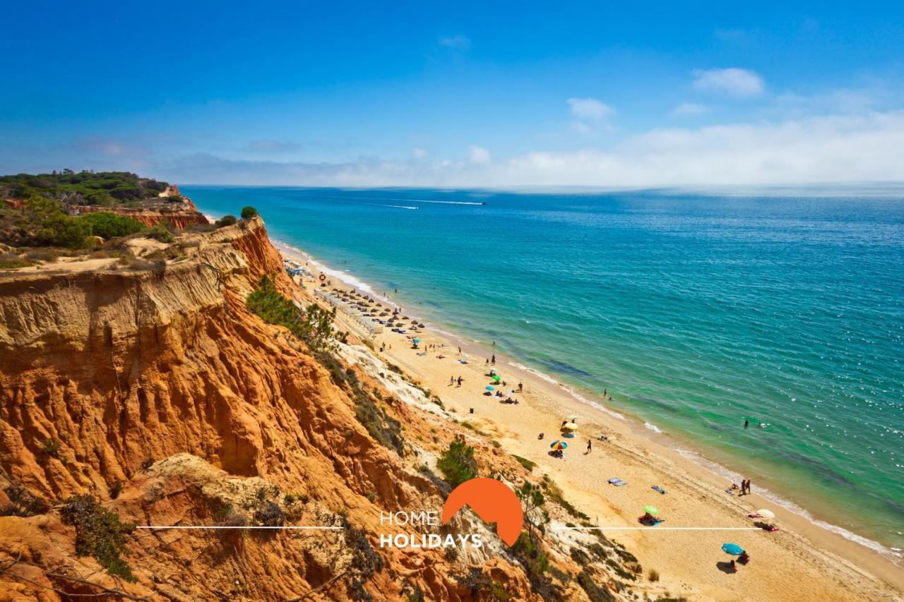 #035 T2 Oura Village By Home Holidays Αλμπουφέιρα Εξωτερικό φωτογραφία