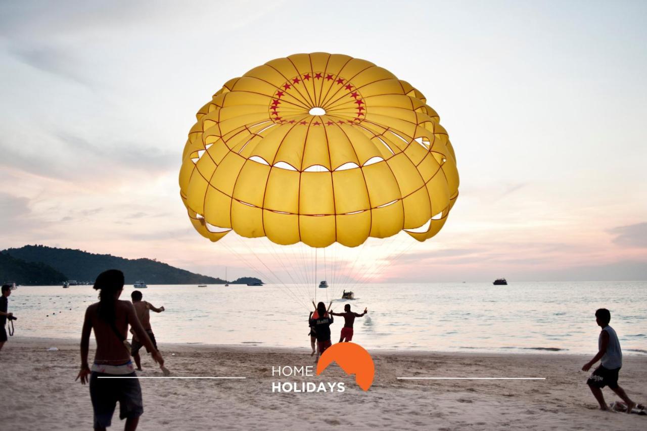 #035 T2 Oura Village By Home Holidays Αλμπουφέιρα Εξωτερικό φωτογραφία