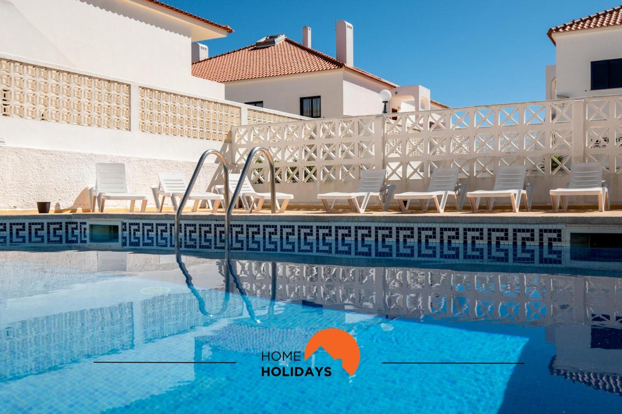 #035 T2 Oura Village By Home Holidays Αλμπουφέιρα Εξωτερικό φωτογραφία