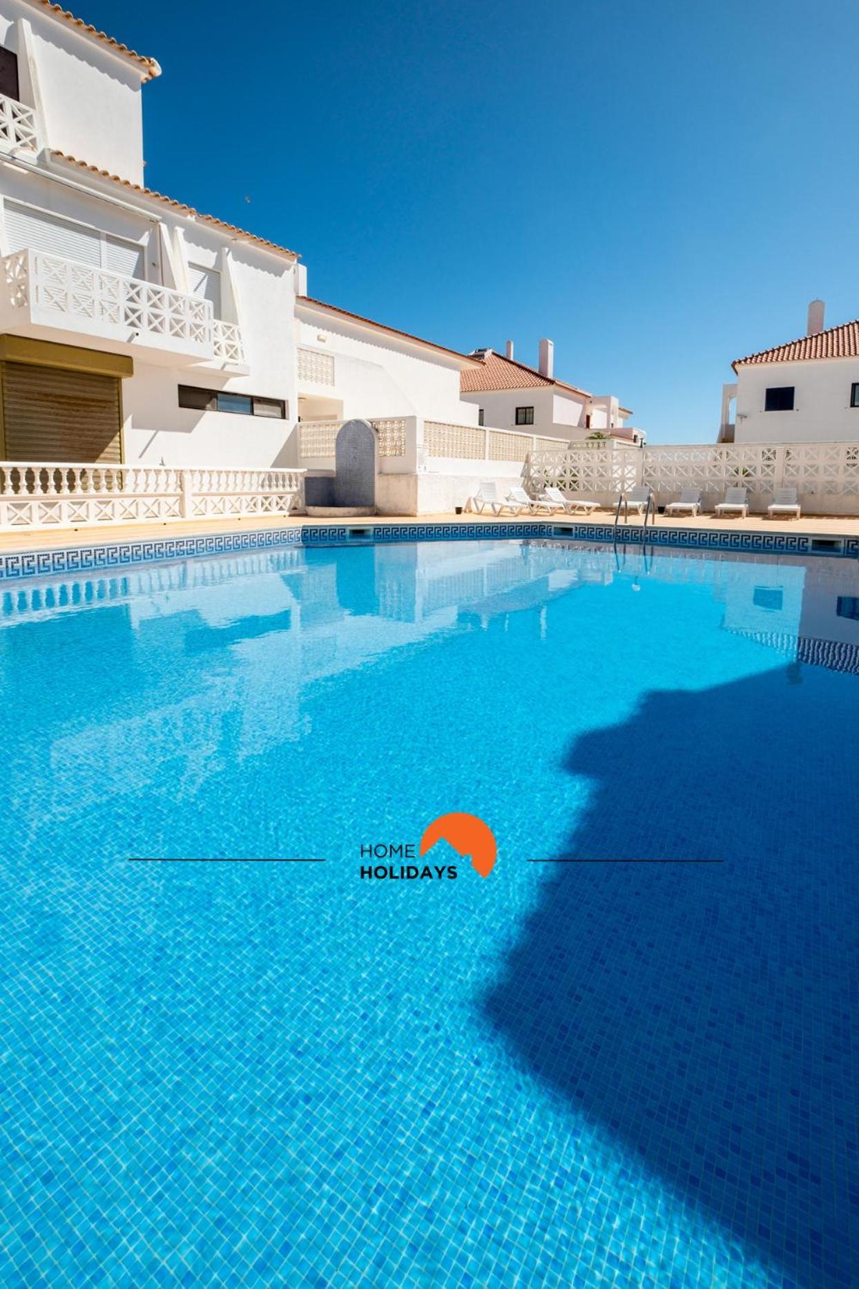 #035 T2 Oura Village By Home Holidays Αλμπουφέιρα Εξωτερικό φωτογραφία