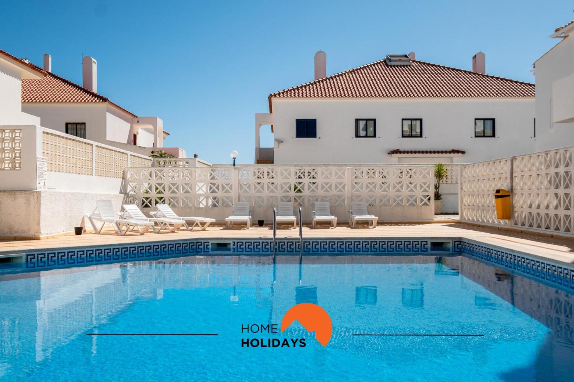 #035 T2 Oura Village By Home Holidays Αλμπουφέιρα Εξωτερικό φωτογραφία